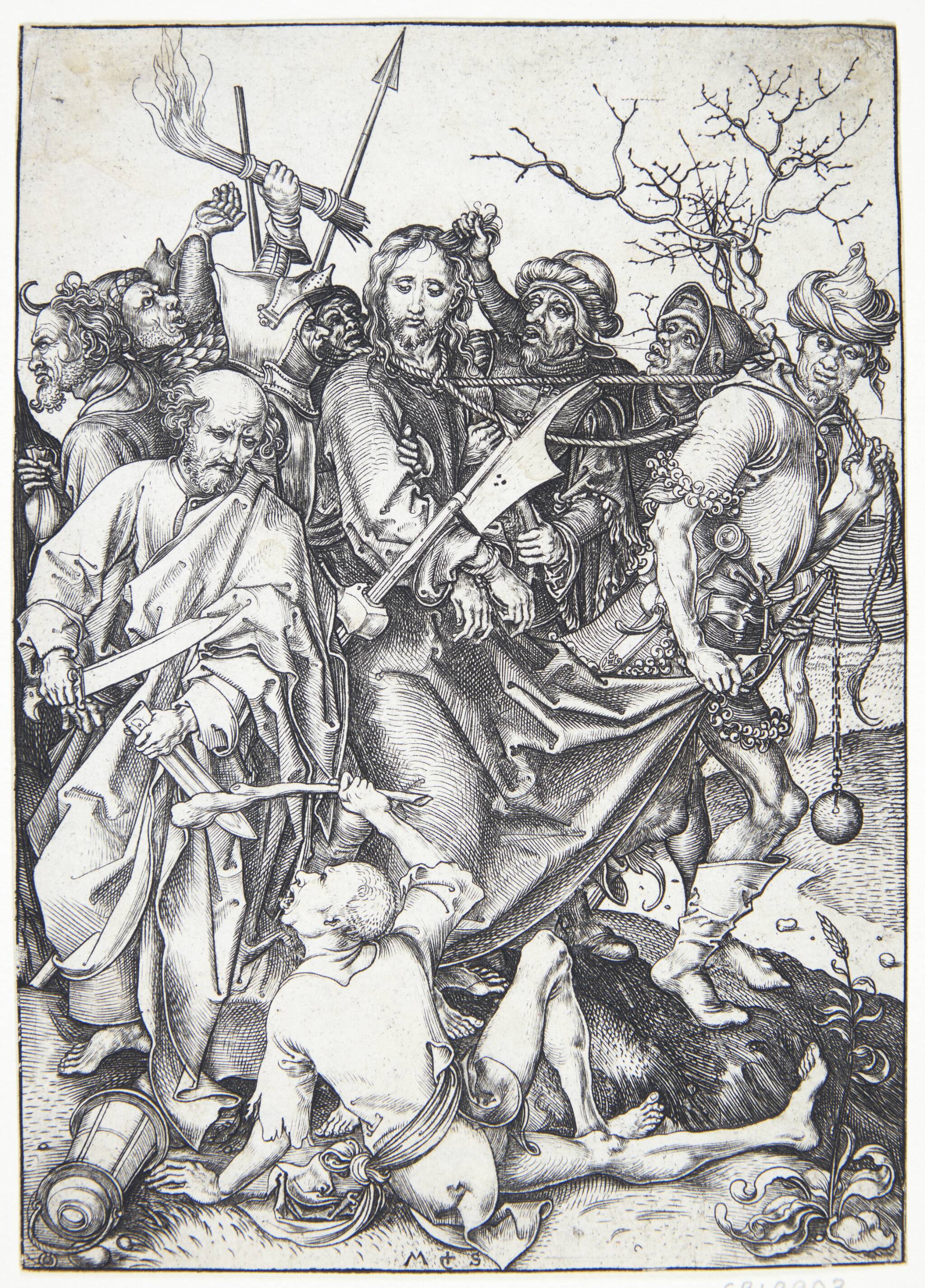 Martin Schongauer