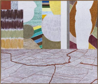 Forfatteren T.S. Eliot, Lene Adler Petersen, 2015