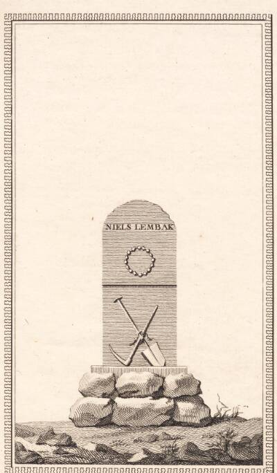 Niels Lembak