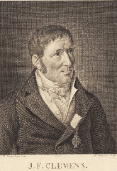 J.F. Clemens