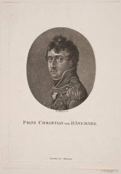 Prins Christian