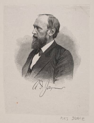 A.D. Jørgensen