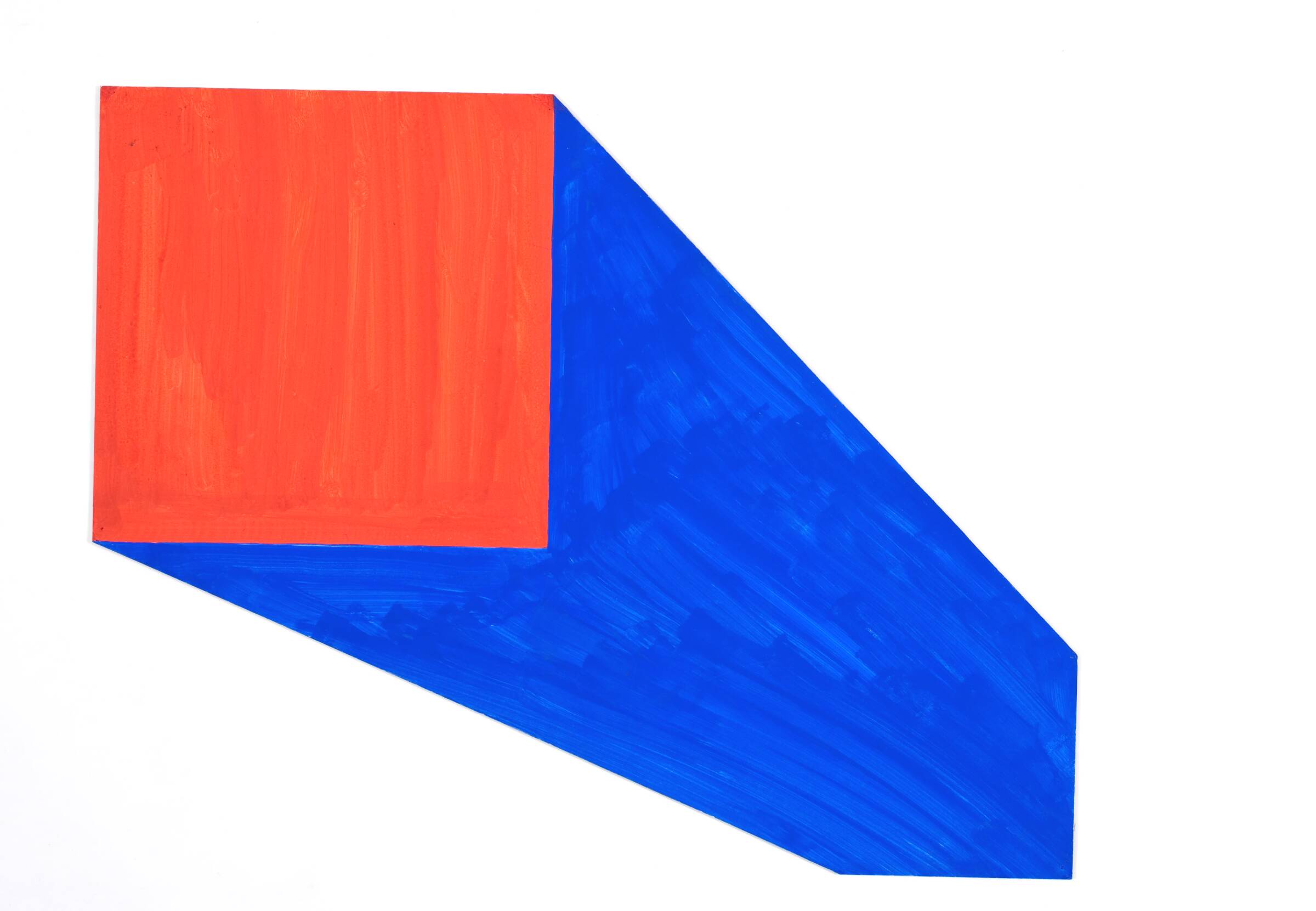Uden titel, Albert Mertz, 1979
