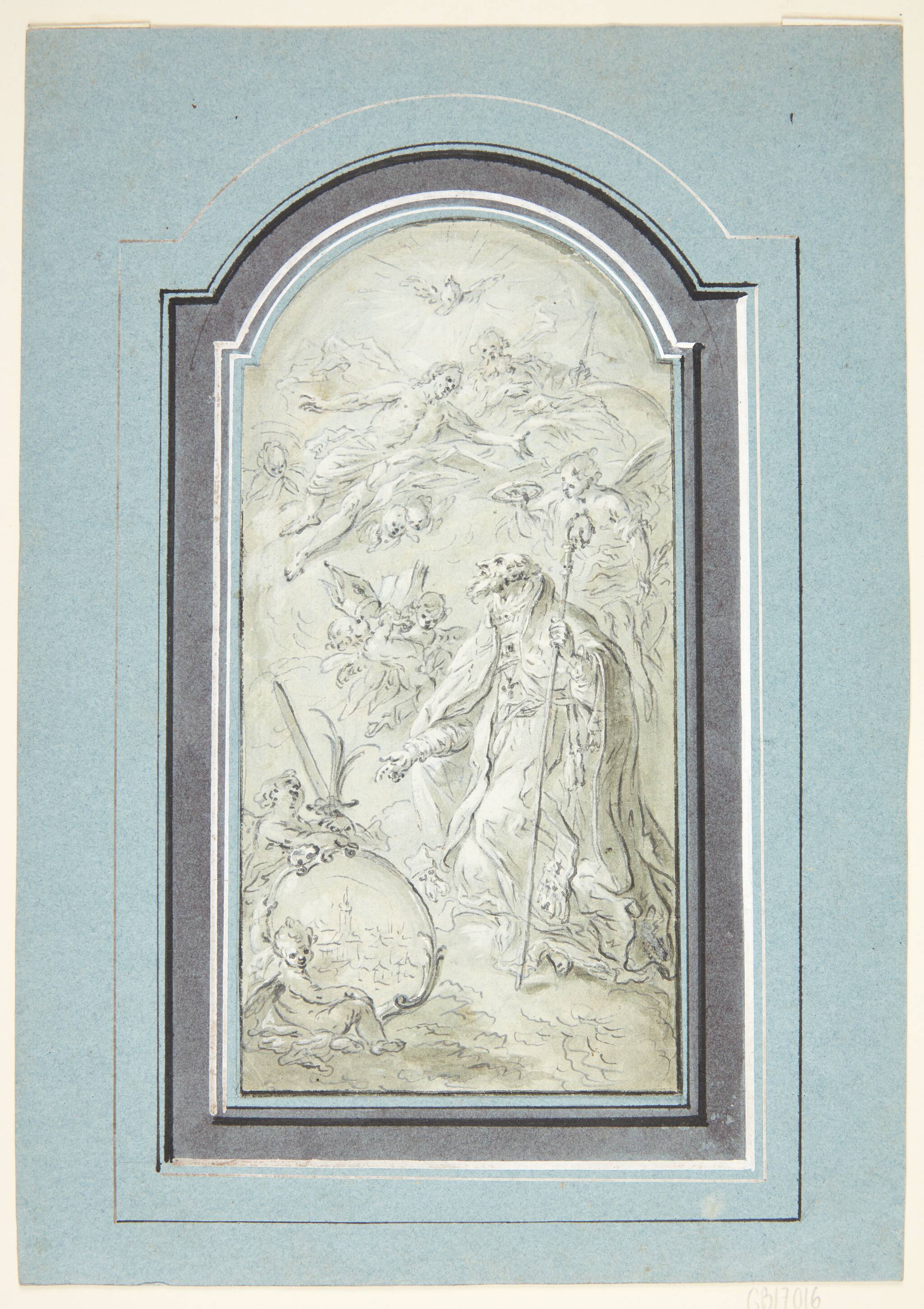 Johann Evangelist Holzer