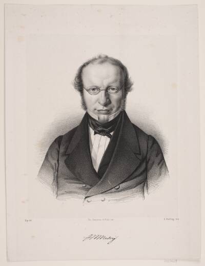 Johan Nicolai Madvig