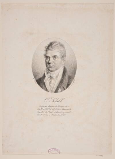 Claus Schall