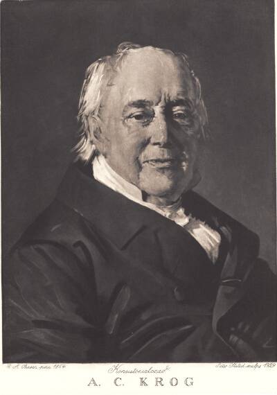 A.C. Krog