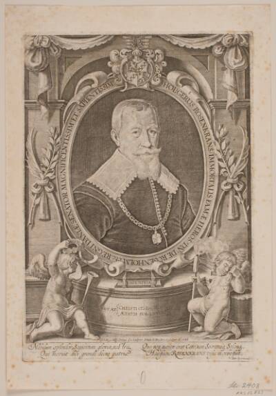 Holger Rosenkrantz