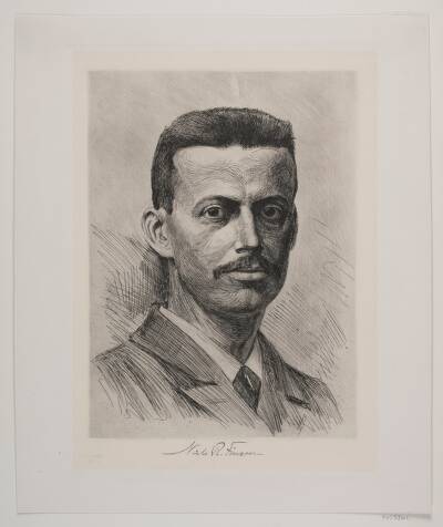 Niels R. Finsen