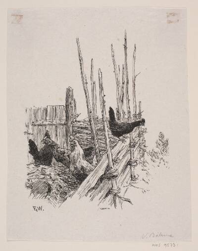 Illustration til "Hvad skal ungen hedde?"