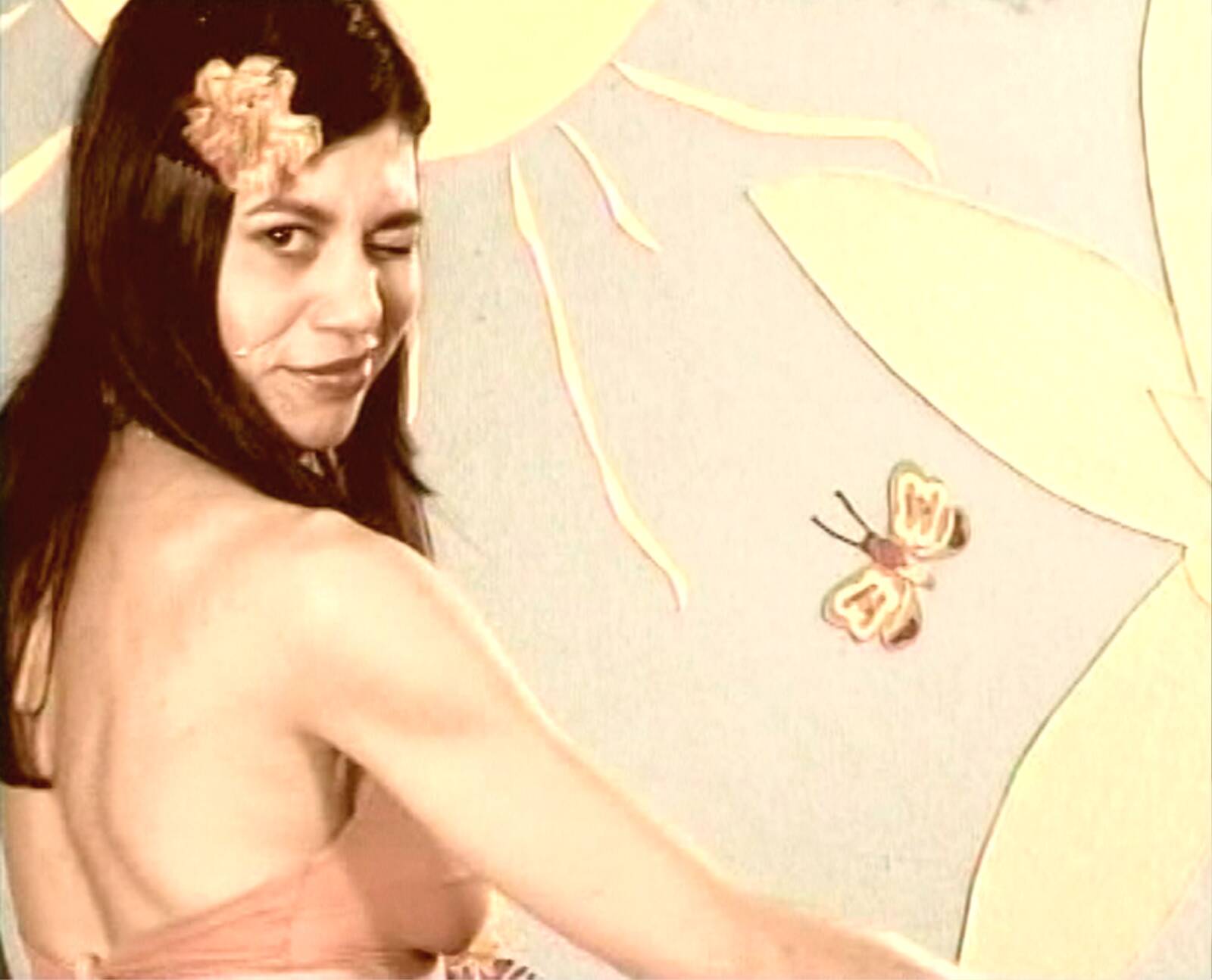 Absolute Exotic, Lilibeth Cuenca Rasmussen, 2005