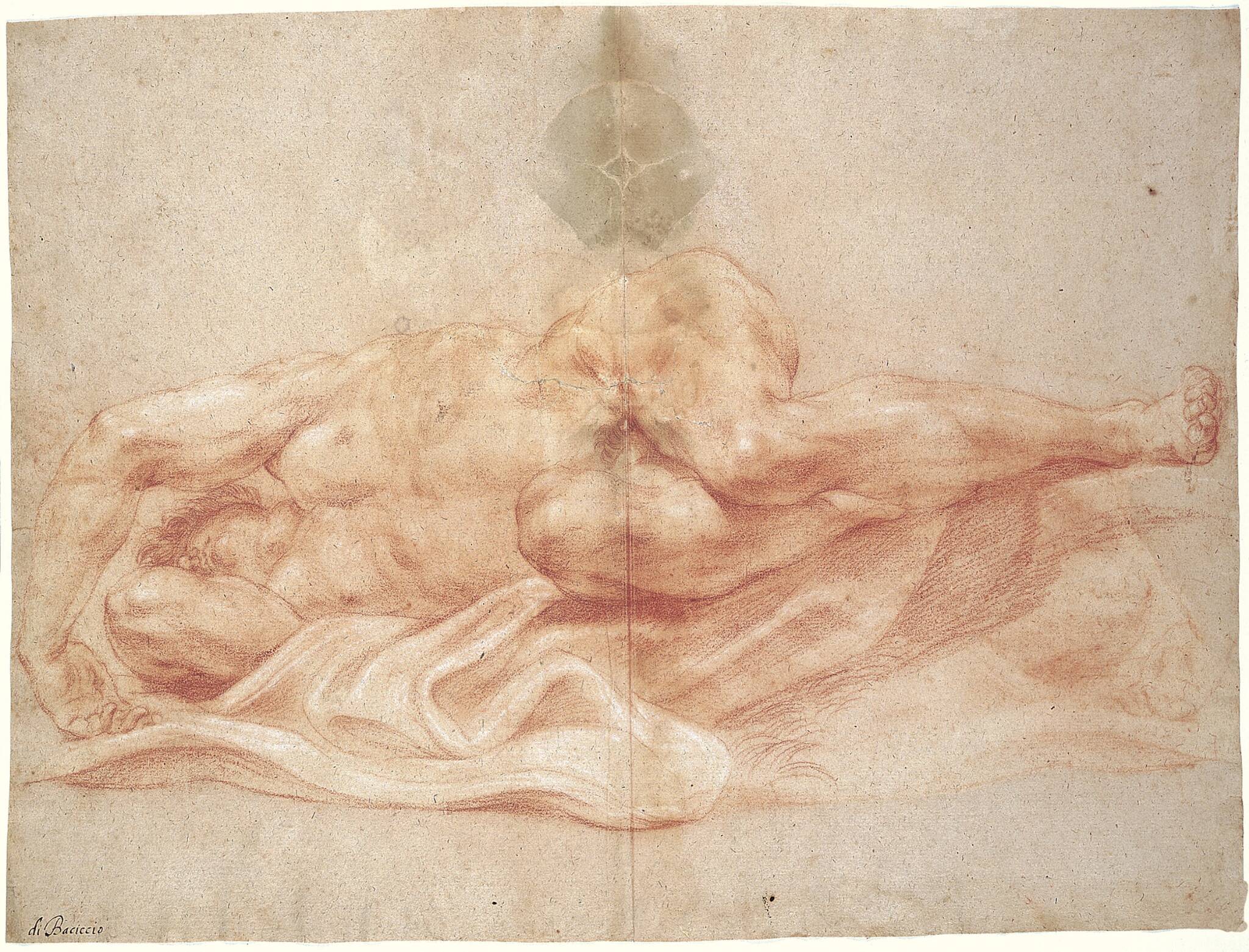 Giovanni Battista Gaulli