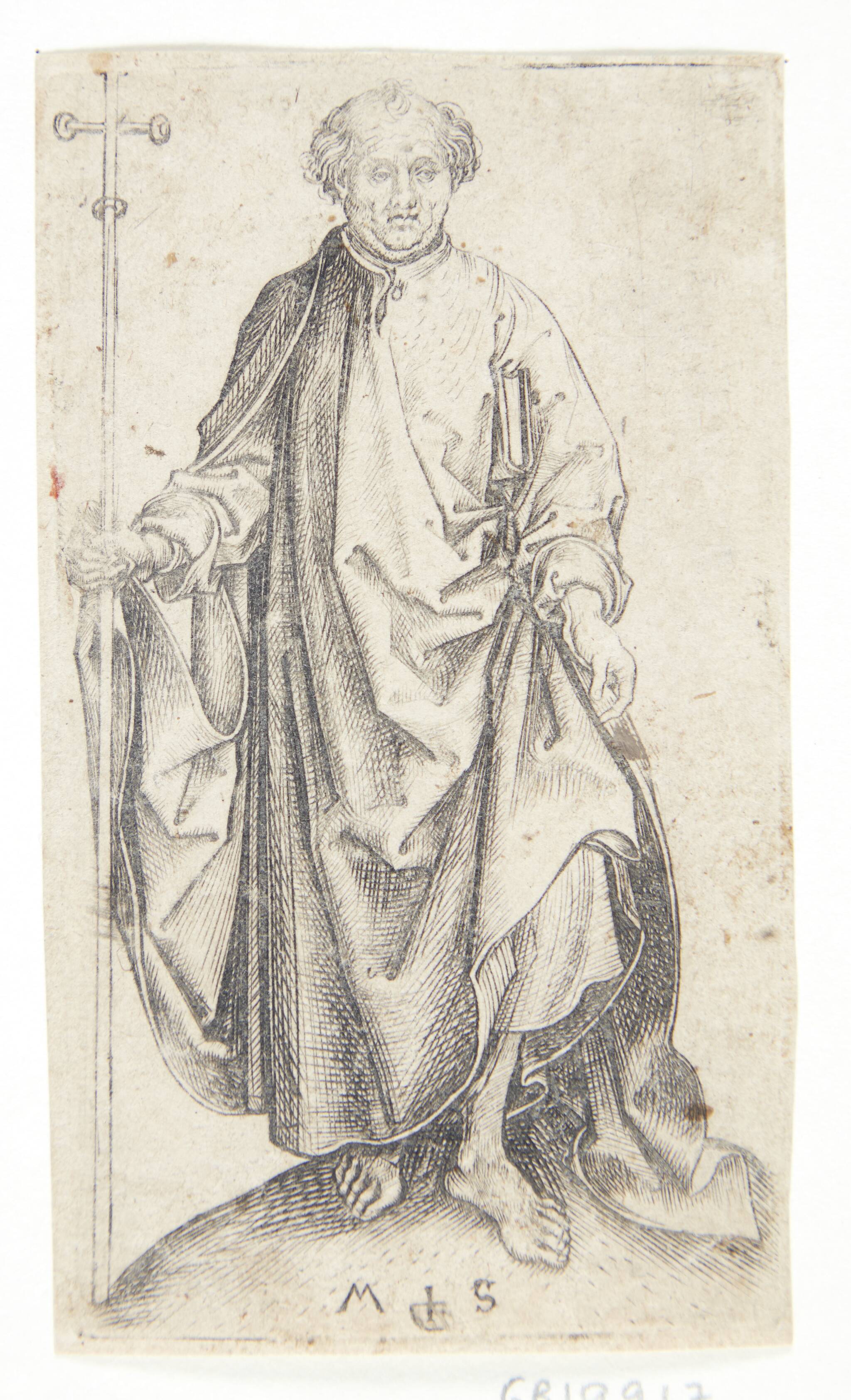 Martin Schongauer