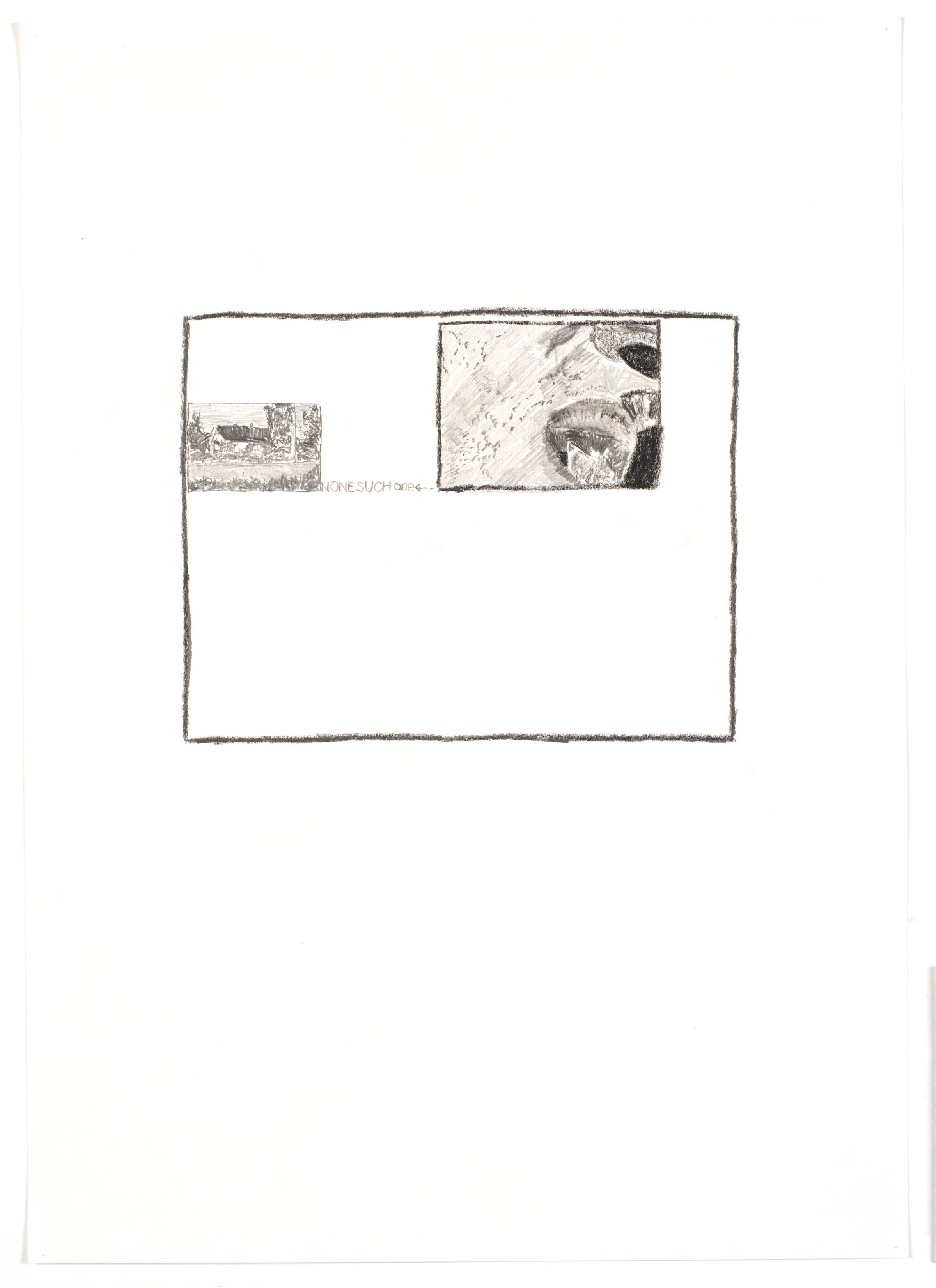 100 tegninger, Artnode, 1998