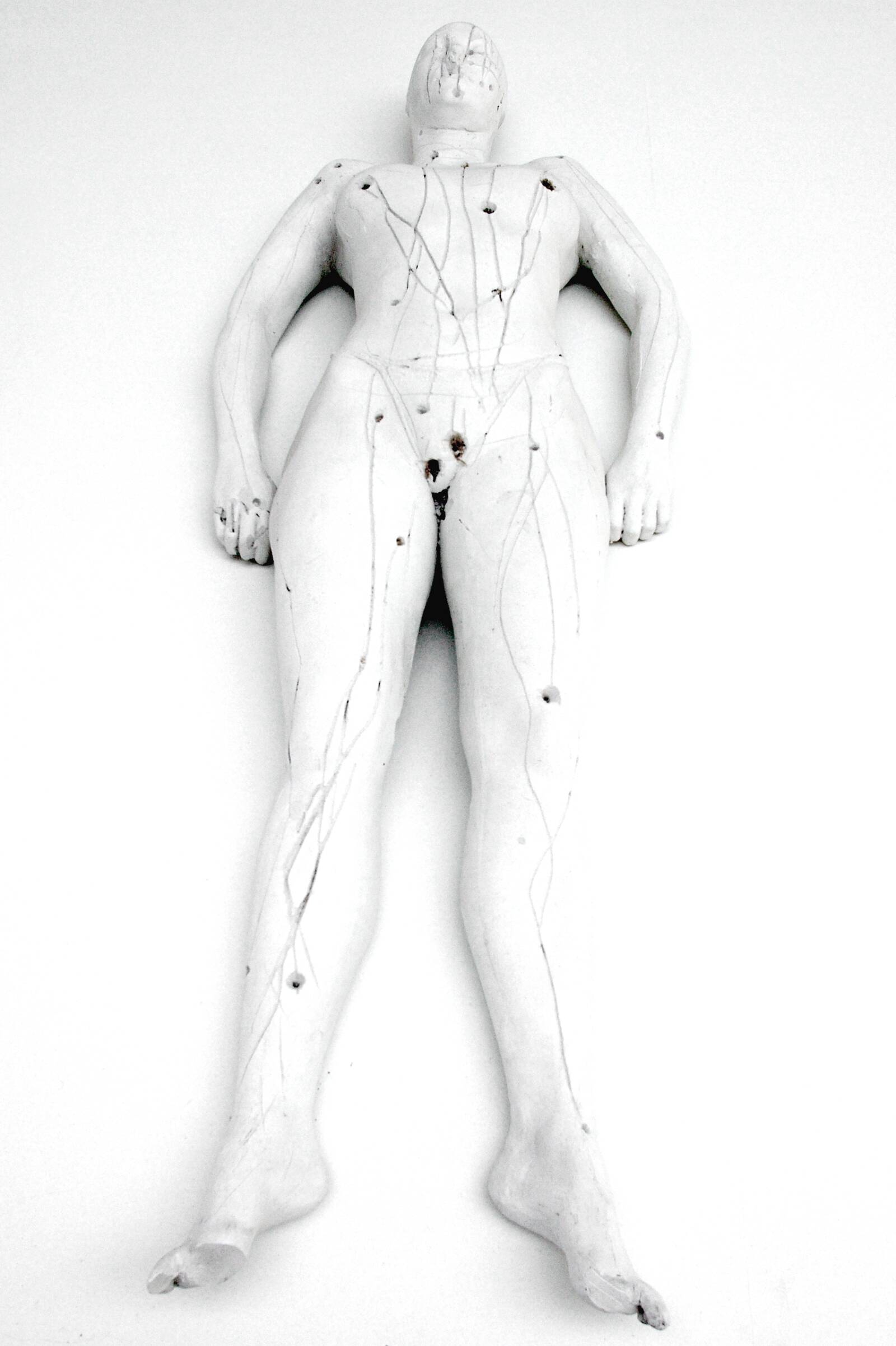 Svømmere, Christian Lemmerz, 1992-1993