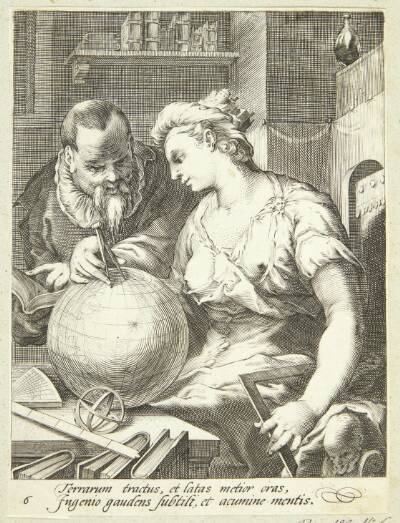 Geometri