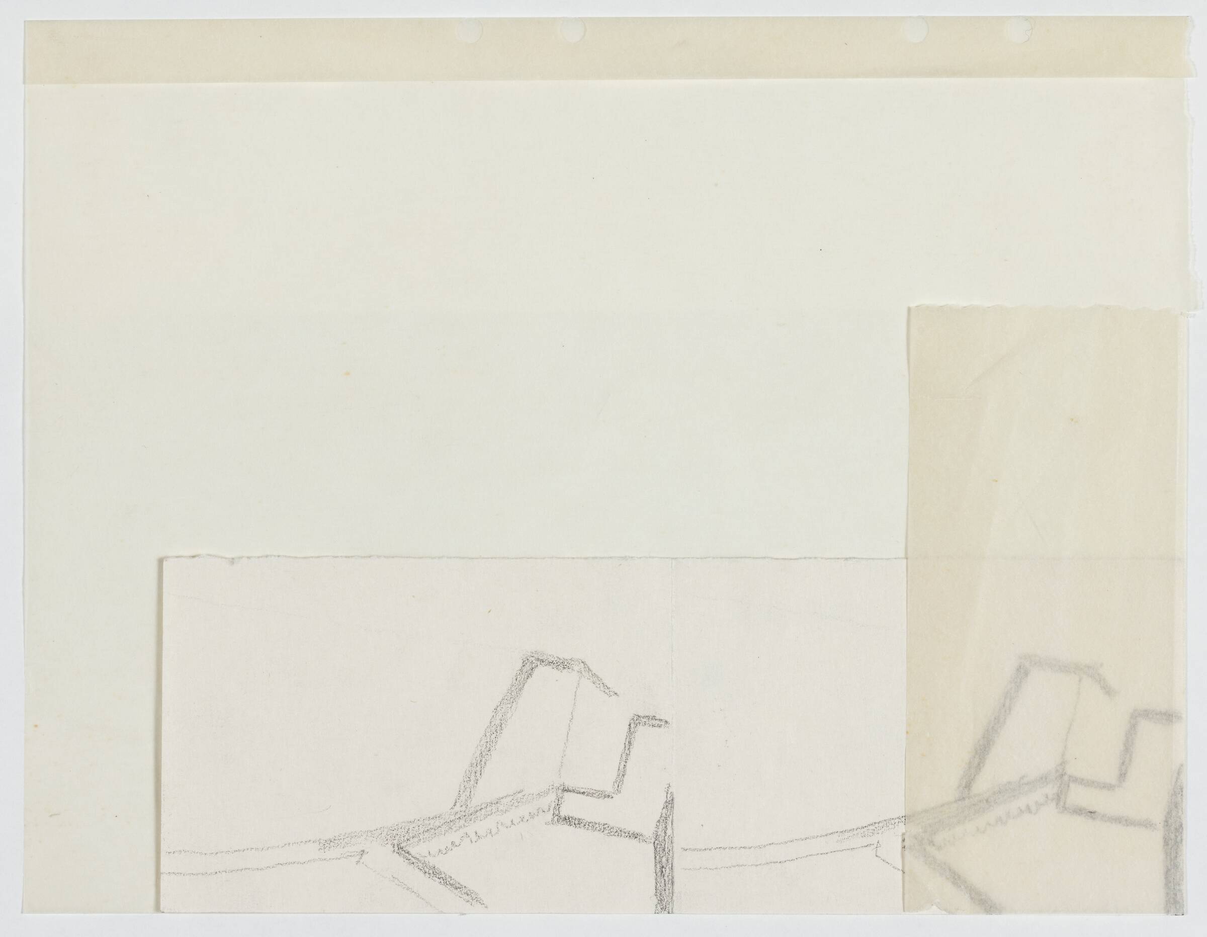 Uden titel, Kristofer Hultenberg, 2019-2020