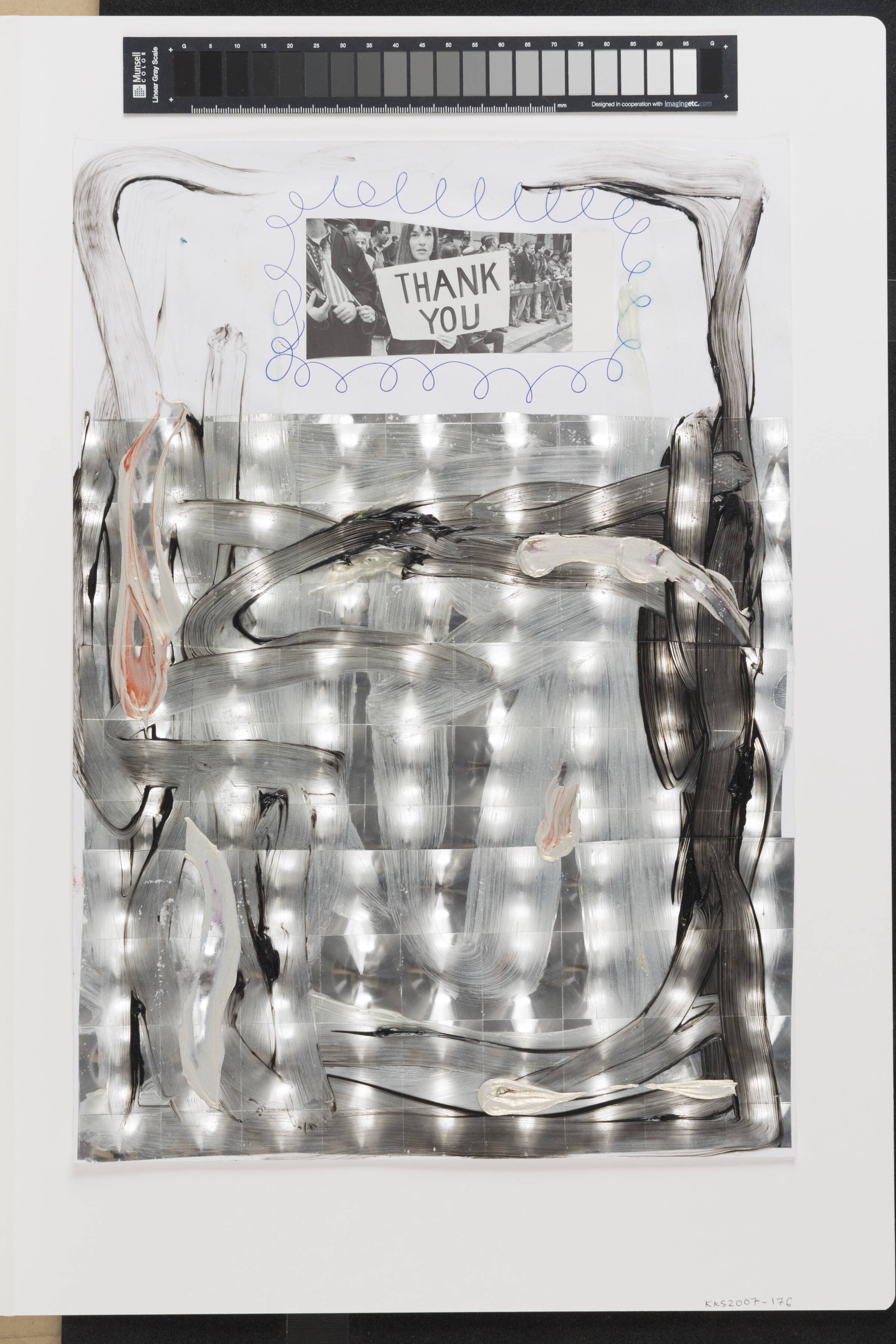 Thank you, Peter Bonde, 2006