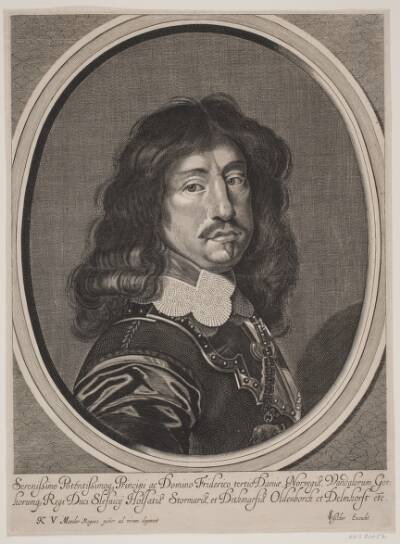 Frederik III