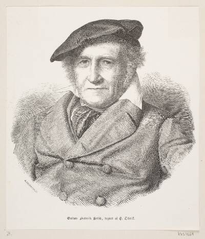 Gustav Friedrich Hetsch