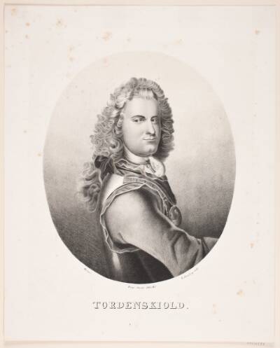 Tordenskiold