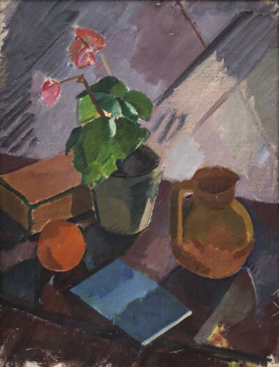 Nature Morte