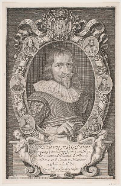 Christian IV