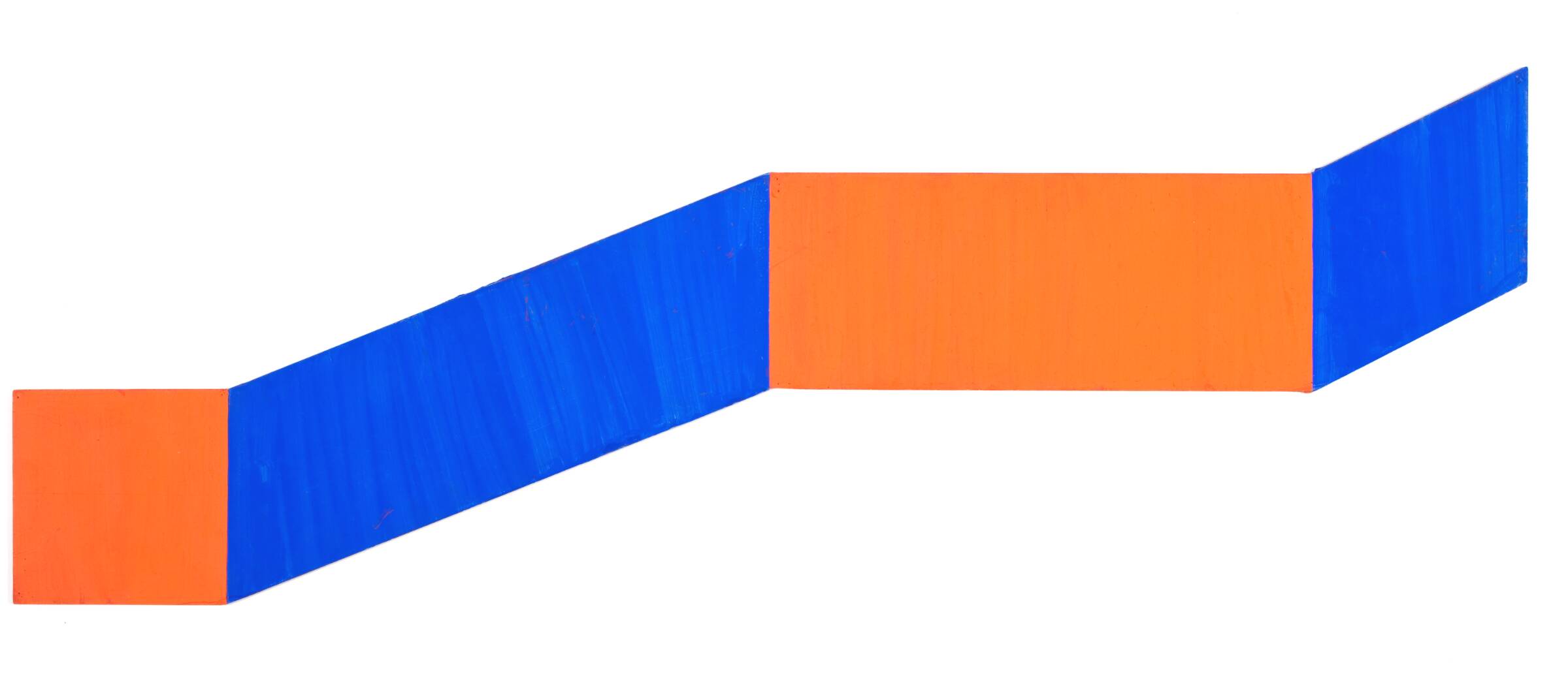 Uden titel, Albert Mertz, 1979
