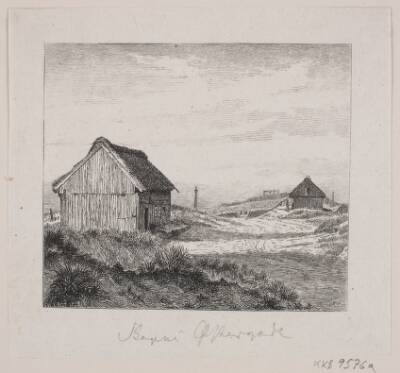Skagens Østergade