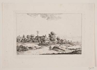 Landskab