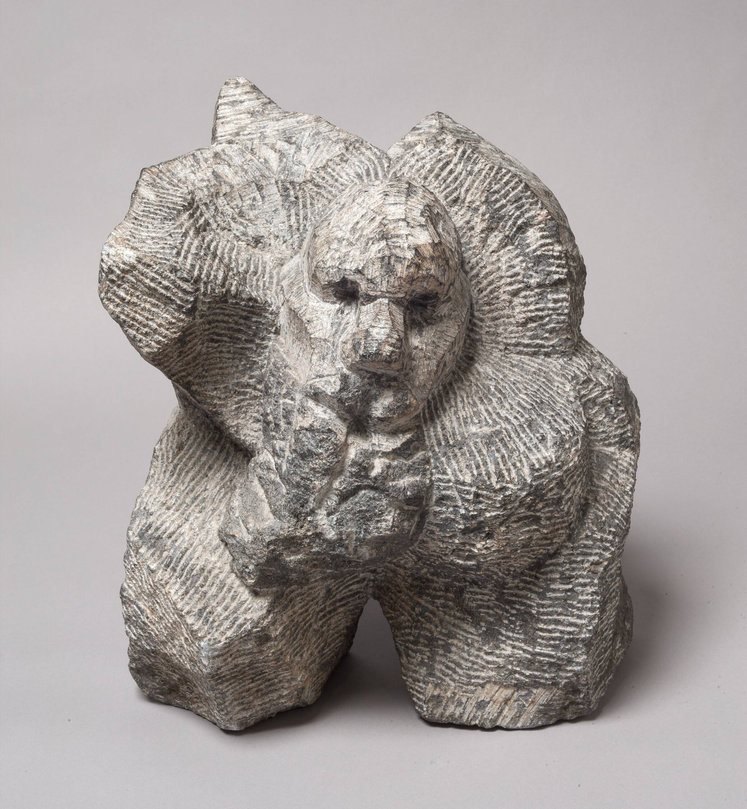 Oldingenisse, Henry Heerup, 1941