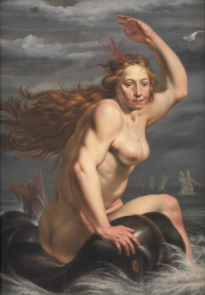 Galathea