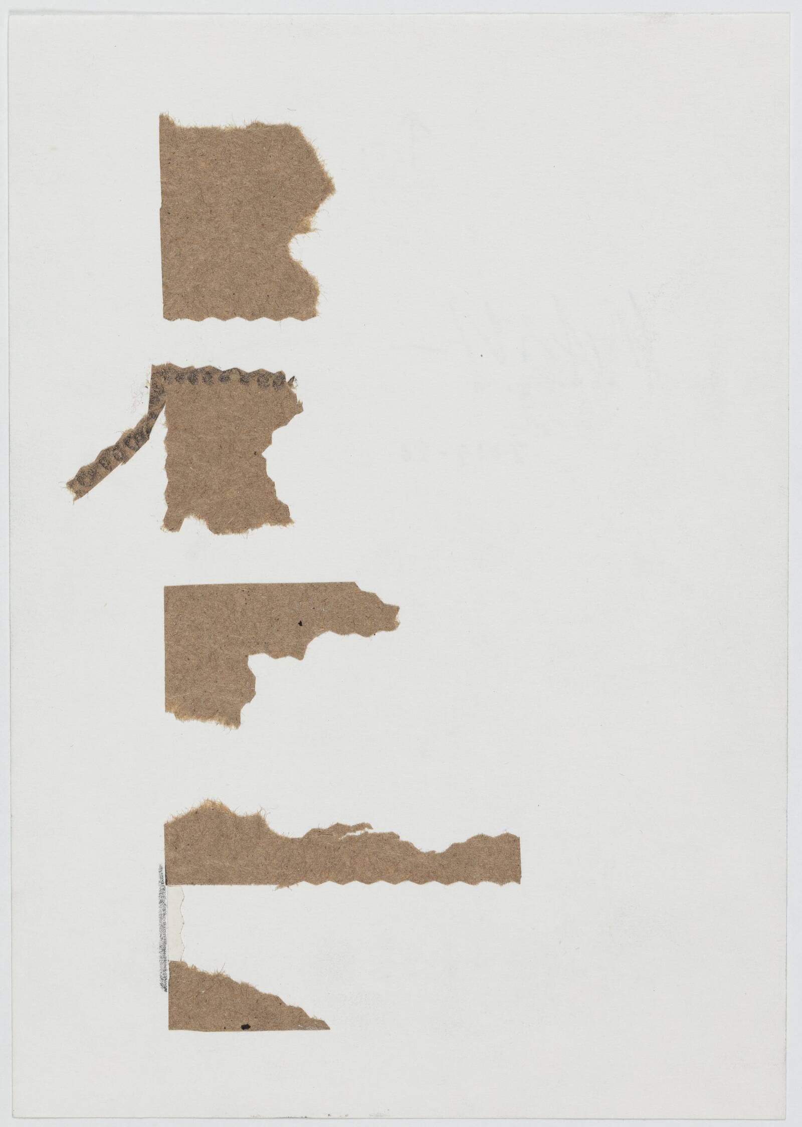 Uden titel, Kristofer Hultenberg, 2019-2020