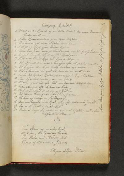 Vers. Side 21