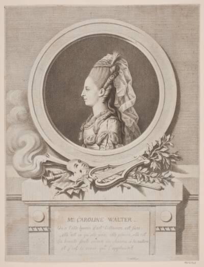 Caroline Walter