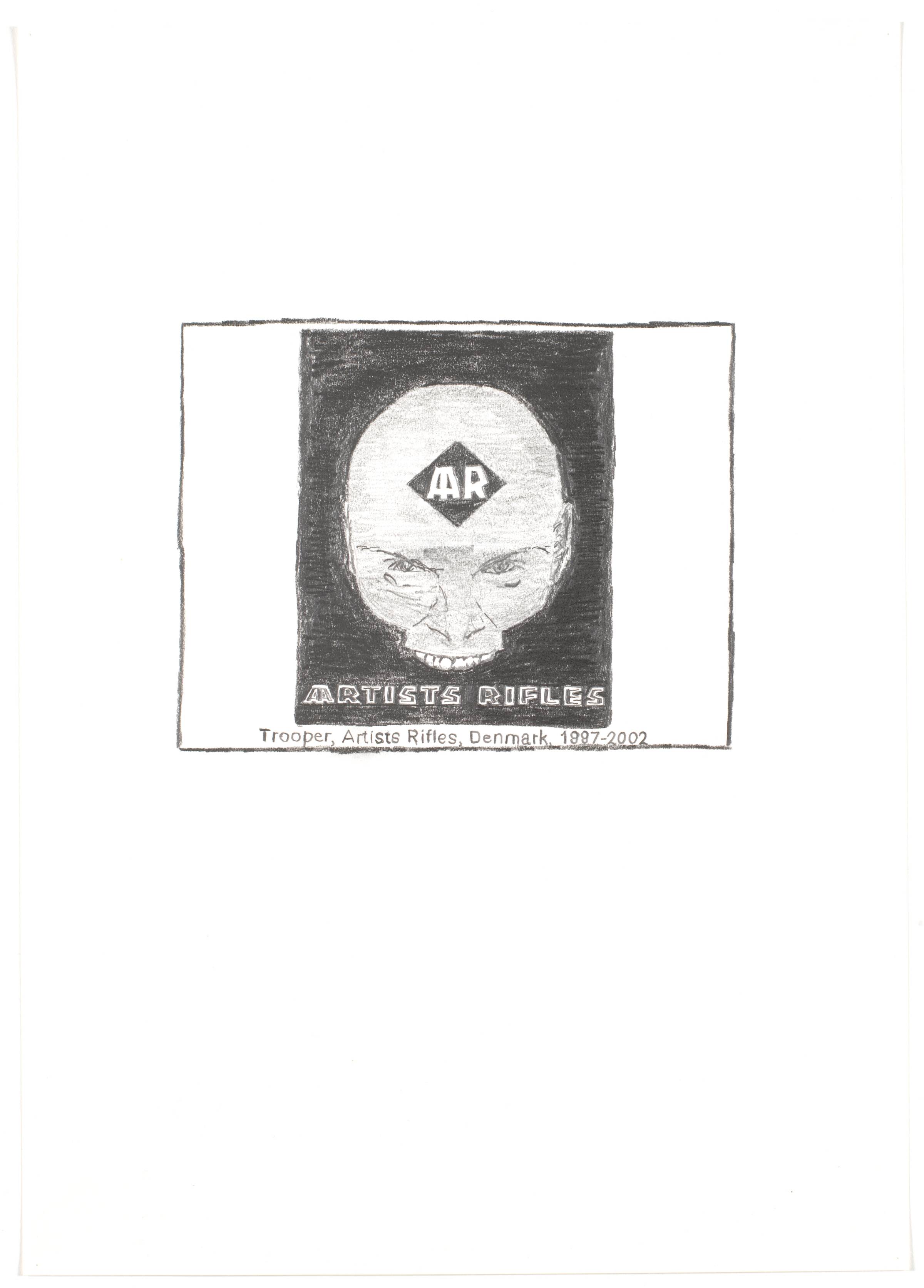 100 tegninger, Artnode, 1998