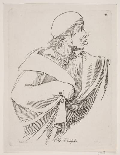 Ole vovhals