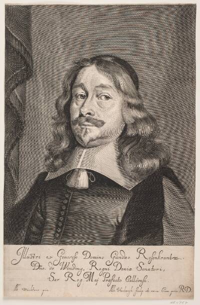 Gunde Rosenkrantz