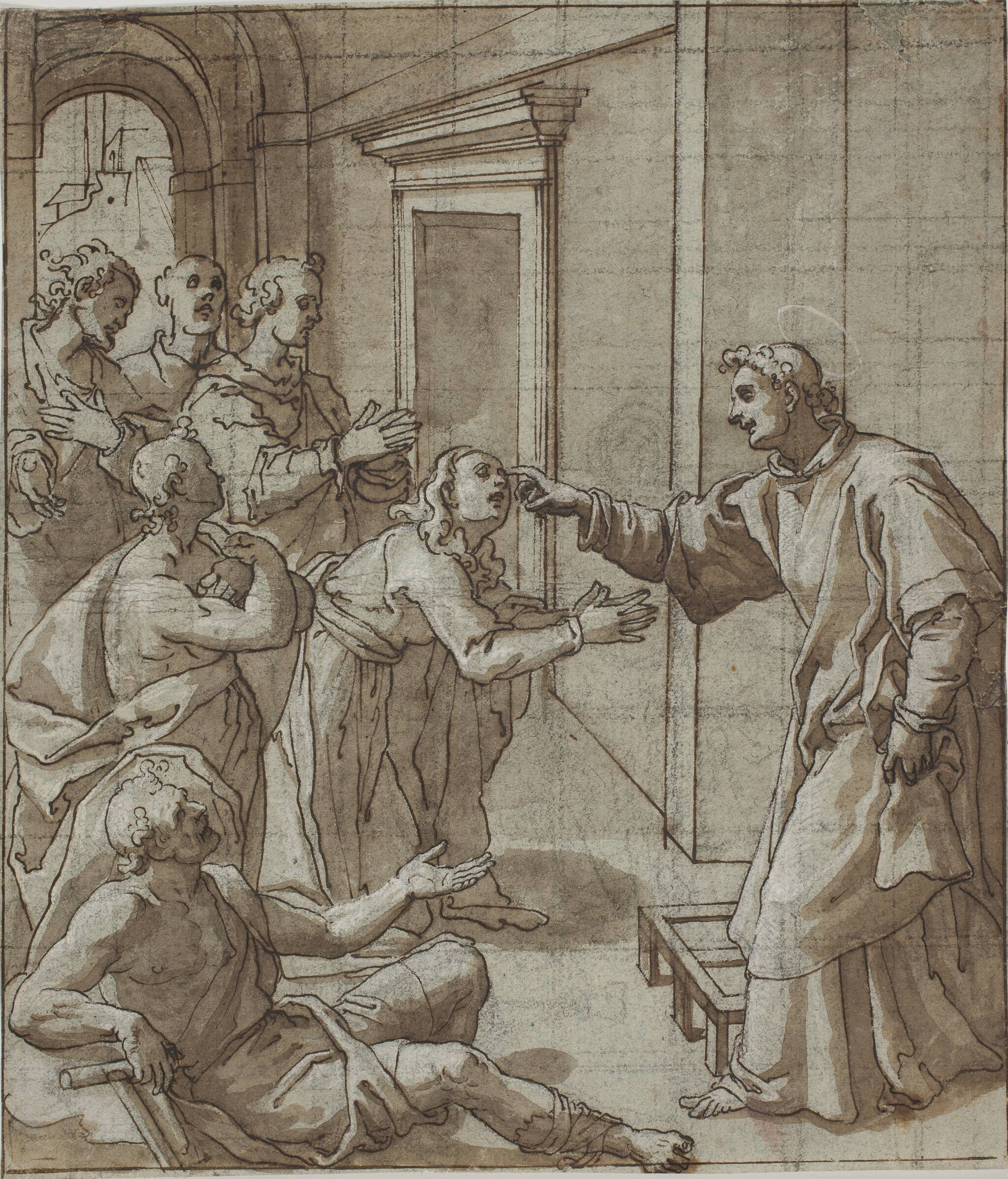 Giovanni Battista Pozzi