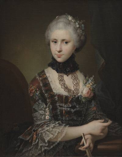 Cathrine Sophie Kirchhoff, f. Christensen
