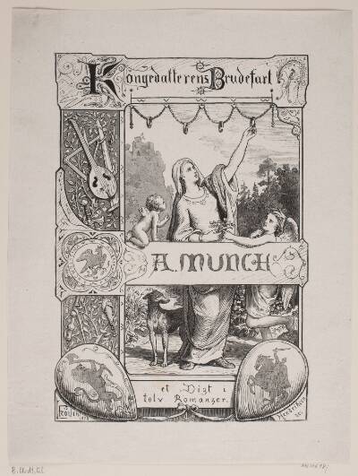 Titelblad