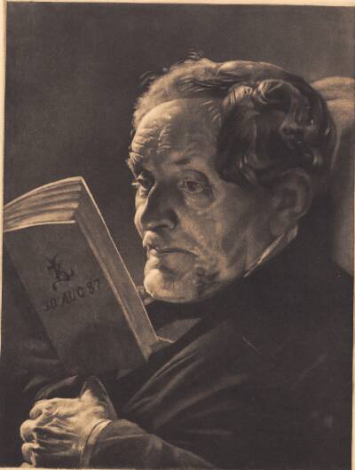 Overlæge C.V. Zahrtmann