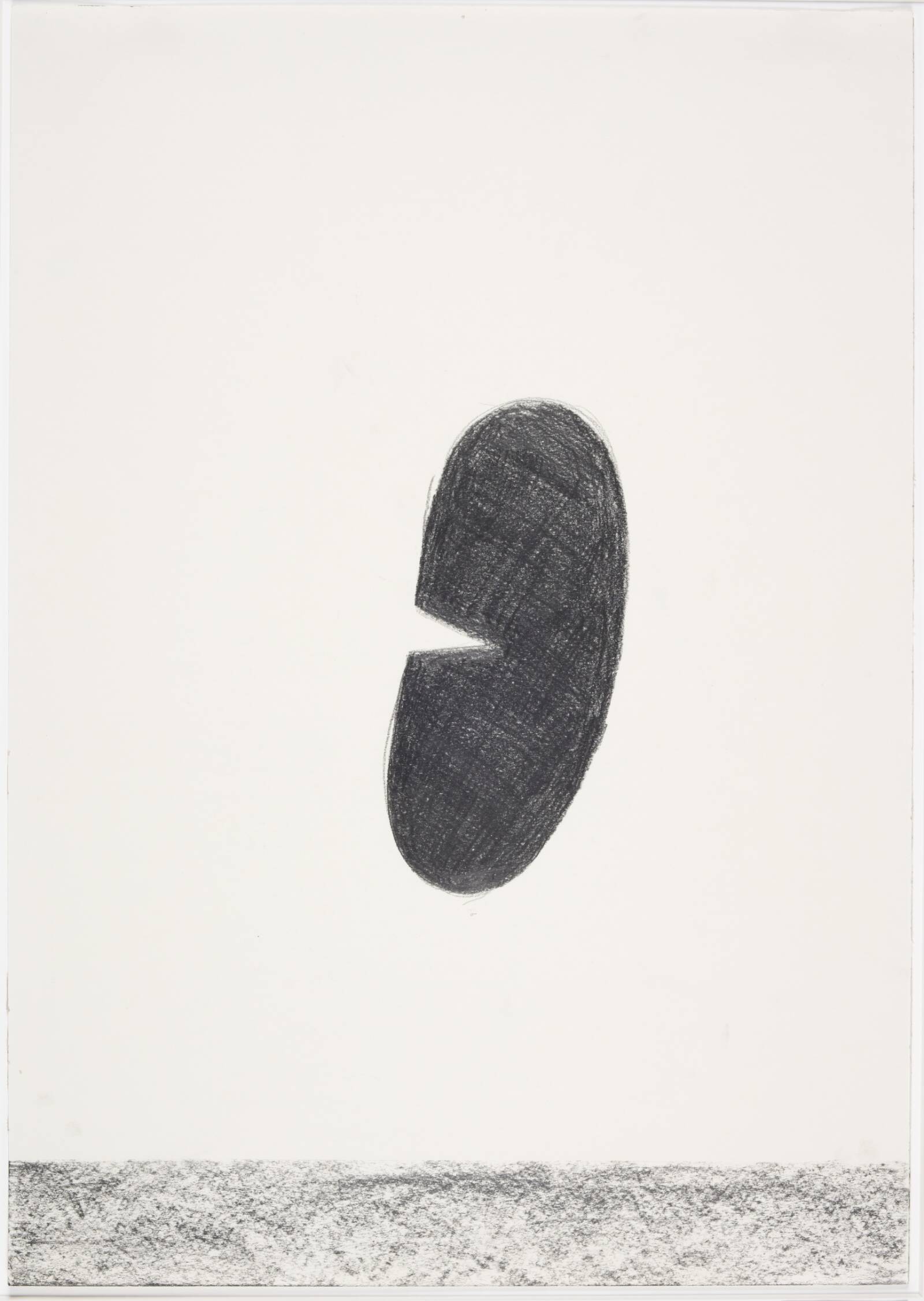 Different views and perspectives, Saskia Te Nicklin, 2012