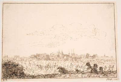 Saint-Seurin, Bordeaux