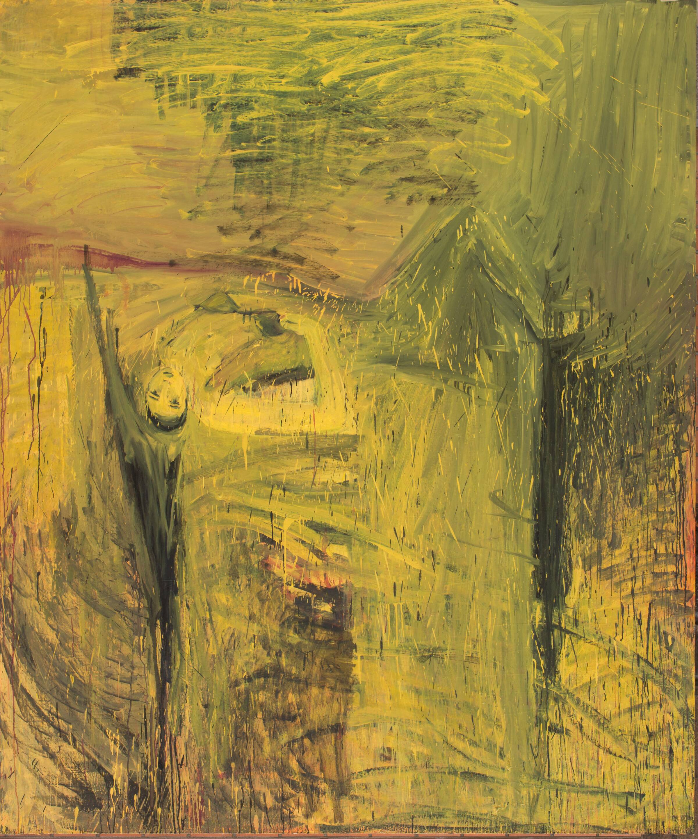 Fra Bruxelles-serien, Erik A. Frandsen, 1991