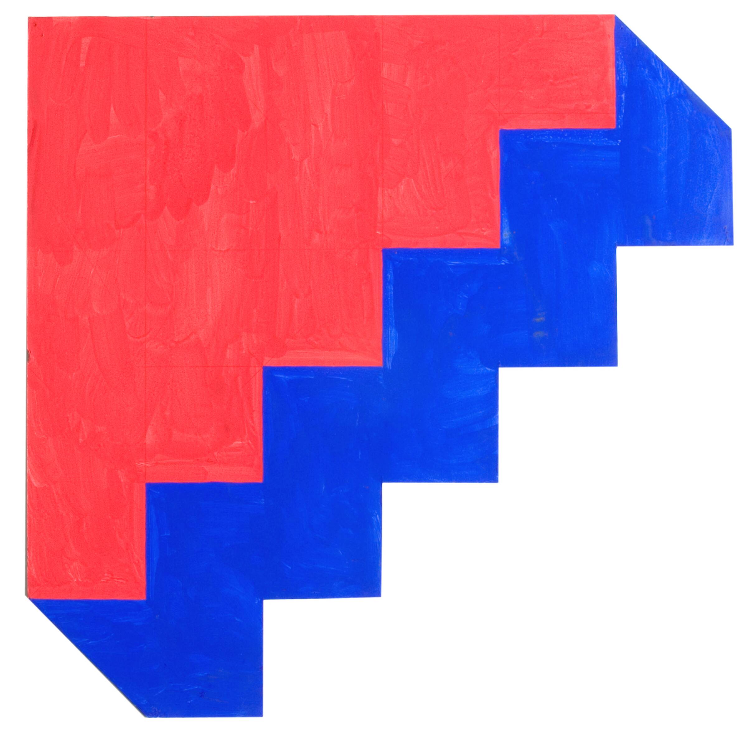 Uden titel, Albert Mertz, 1979