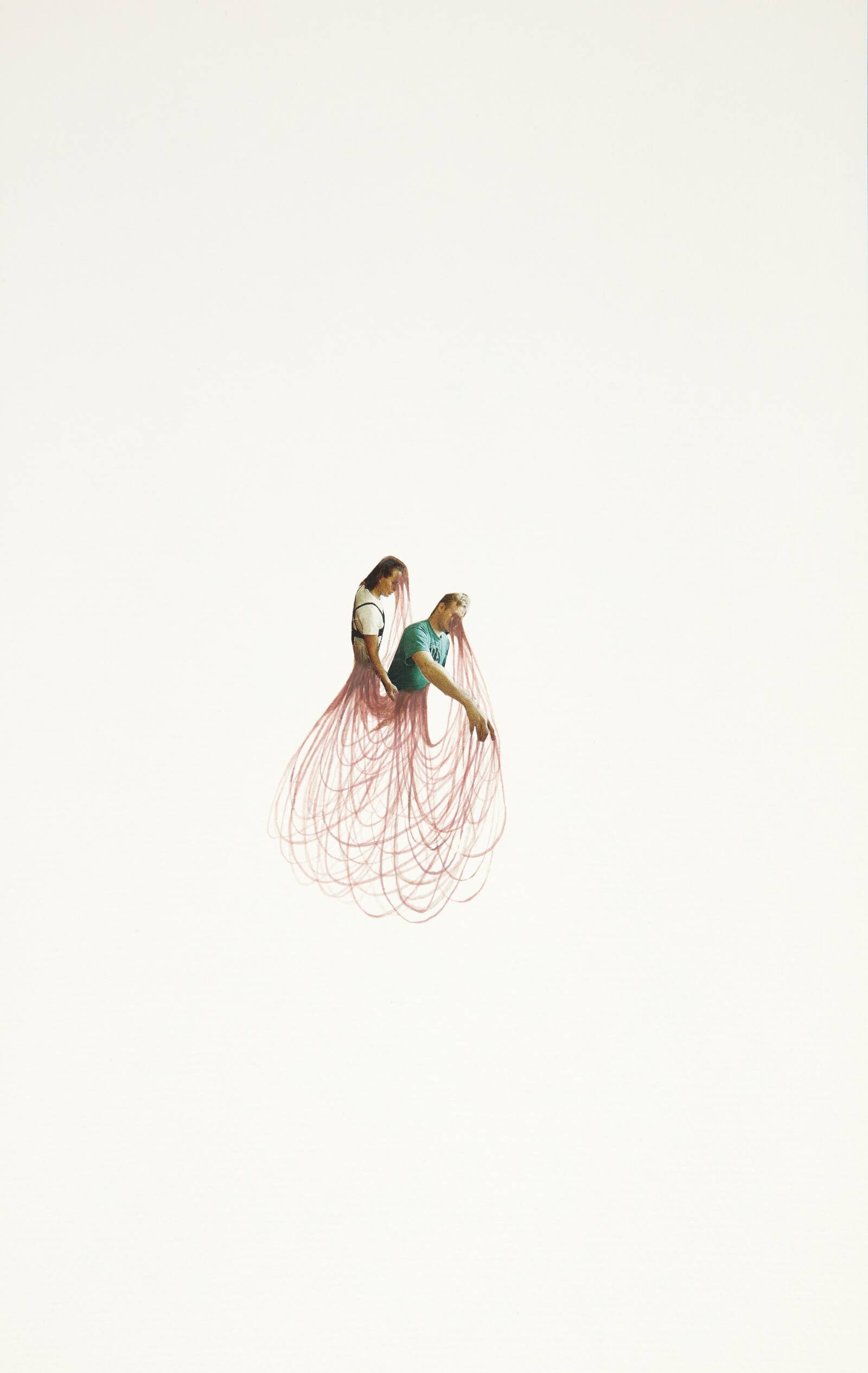 Same thing, Annika Ström, 1999