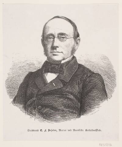 E. F. C. Bojesen