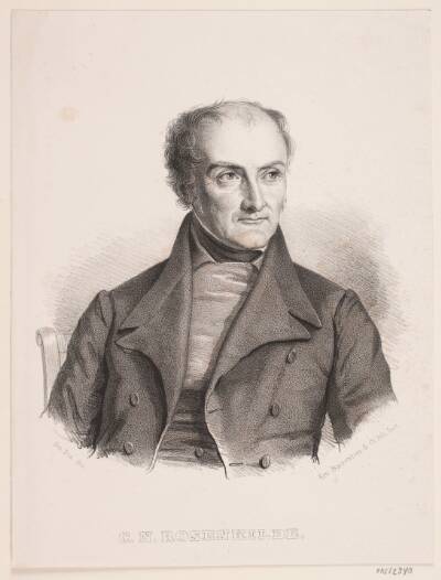 C. N. Rosenkilde