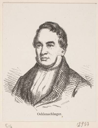 Oehlenschläger